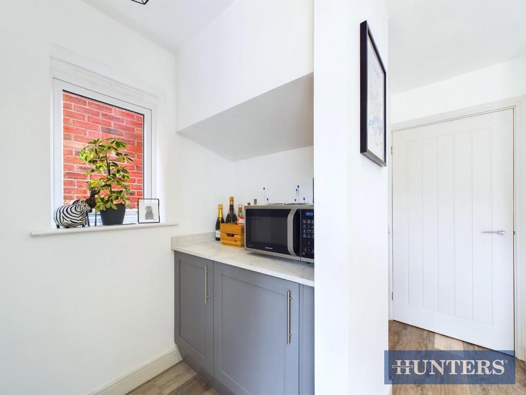 Kitchen/Utility