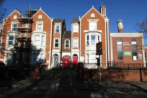 2 bedroom flat to rent, York Road, Exeter EX4