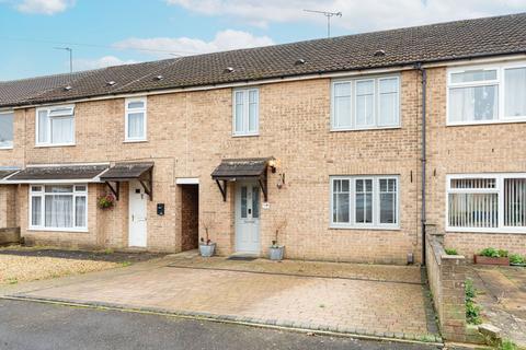 3 bedroom terraced house for sale, Crosslands Drive, Abingdon, OX14