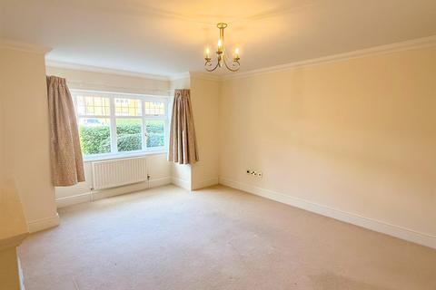 2 bedroom ground floor flat for sale, Byron House, Belwell Lane, Four Oaks