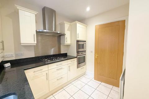 2, Byron House Belwell Place, Sutton Coldfield, B74 4AY