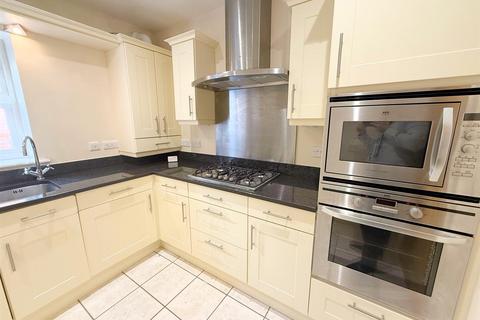 2, Byron House Belwell Place, Sutton Coldfield, B74 4AY