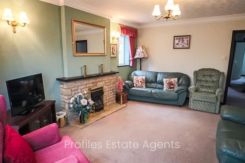 3 bedroom detached bungalow for sale, Equity Road, Earl Shilton