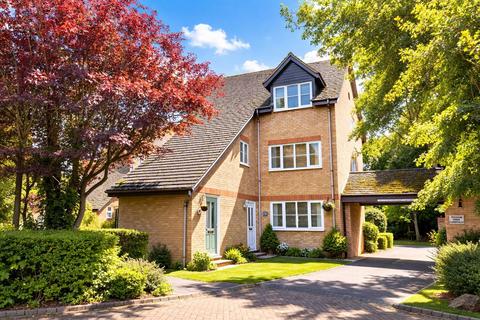 1 bedroom apartment for sale, Bengeo Mews, Bengeo SG14