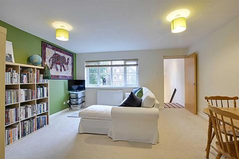 1 bedroom apartment for sale, Bengeo Mews, Bengeo SG14