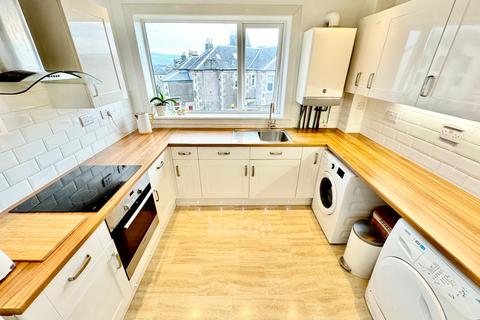 2 bedroom flat for sale, 2E Well Street, West Kilbride