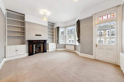 1 bedroom flat to rent, Mirabel Road, London SW6