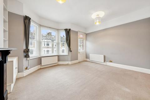 1 bedroom flat to rent, Mirabel Road, London SW6