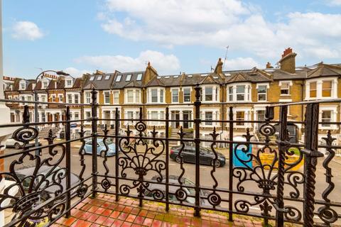 1 bedroom flat to rent, Mirabel Road, London SW6