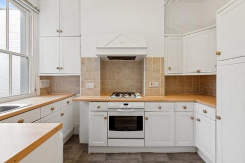 1 bedroom flat to rent, Mirabel Road, London SW6