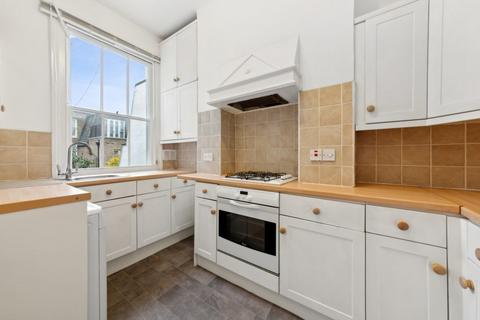 1 bedroom flat to rent, Mirabel Road, London SW6