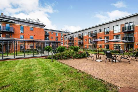 1 bedroom apartment for sale, Kenton Road, Gosforth, Newcastle Upon Tyne