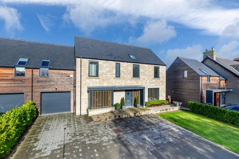 5 bedroom semi-detached house for sale, New Houses, Hexham NE46