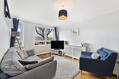 2 bedroom flat for sale, Flintmill Crescent, London