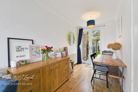 17 Flintmill Crescent, London, SE3 8LU