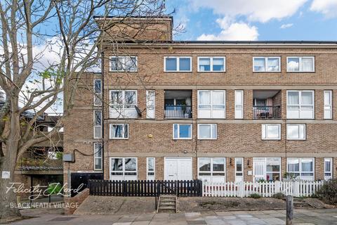 2 bedroom flat for sale, Flintmill Crescent, London