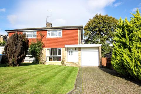 3 bedroom semi-detached house for sale, Pasture Hill Road, Haywards Heath, RH16