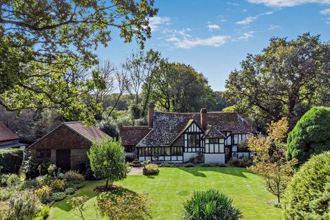 3 bedroom detached house for sale, Eastern Road, Wivelsfield Green, Haywards Heath, West Sussex