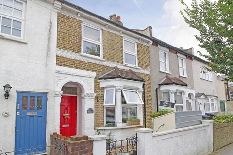 4 bedroom terraced house for sale, Oakley Road, London, SE25