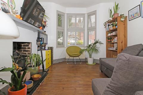 4 bedroom terraced house for sale, Oakley Road, London, SE25