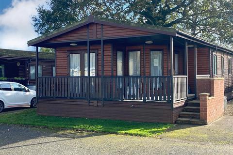 undefined, Beach Farm Park, Arbor Lane, East Pakefield, Lowestoft, Suffolk.