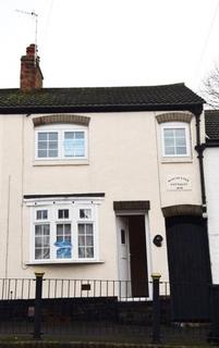 2 bedroom terraced house for sale, London Road, Oadby LE2