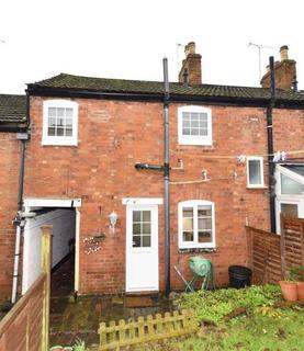 2 bedroom terraced house for sale, London Road, Oadby LE2