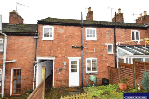 2 bedroom terraced house for sale, London Road, Oadby LE2