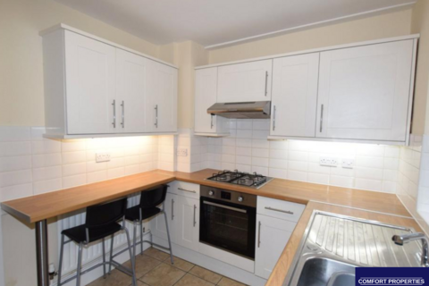 2 bedroom terraced house for sale, London Road, Oadby LE2