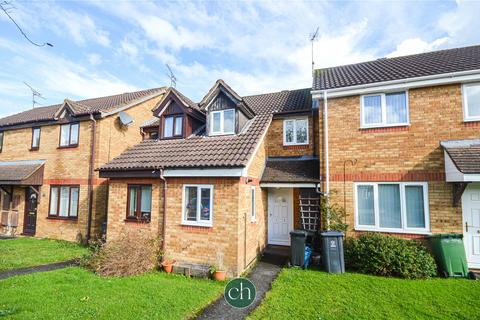 1 bedroom terraced house for sale, Radcot Close, Nine Elms, Swindon, Wiltshire, SN5