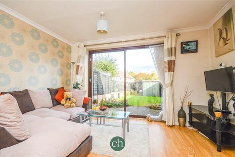 1 bedroom terraced house for sale, Radcot Close, Nine Elms, Swindon, Wiltshire, SN5