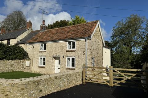 3 bedroom cottage to rent, Bishopswood, Blackdown Hills