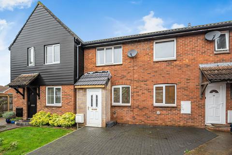 2 bedroom terraced house for sale, Castlehaven Close, Chippenham SN15