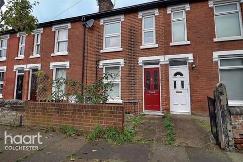 undefined, Wickham Road, Colchester