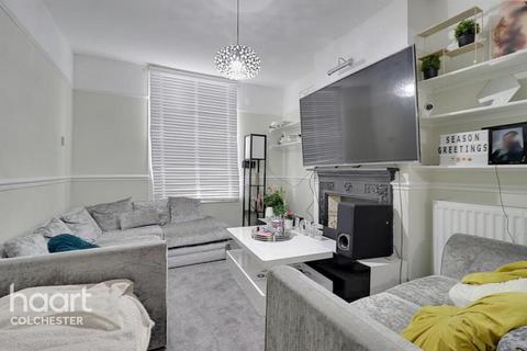 undefined, Wickham Road, Colchester