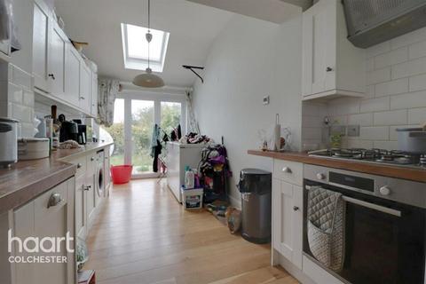 undefined, Wickham Road, Colchester