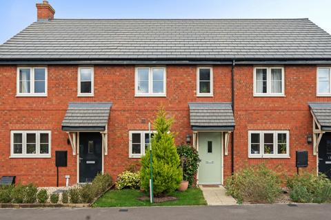 2 bedroom terraced house for sale, Bluebell Road, Walton Cardiff, Tewkesbury