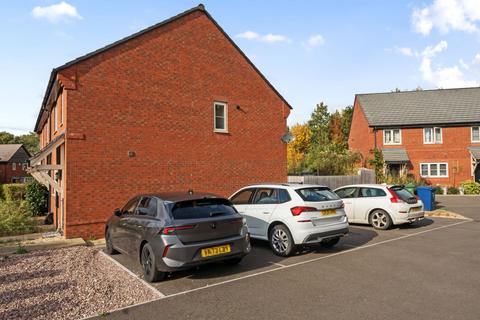 2 bedroom terraced house for sale, Bluebell Road, Walton Cardiff, Tewkesbury