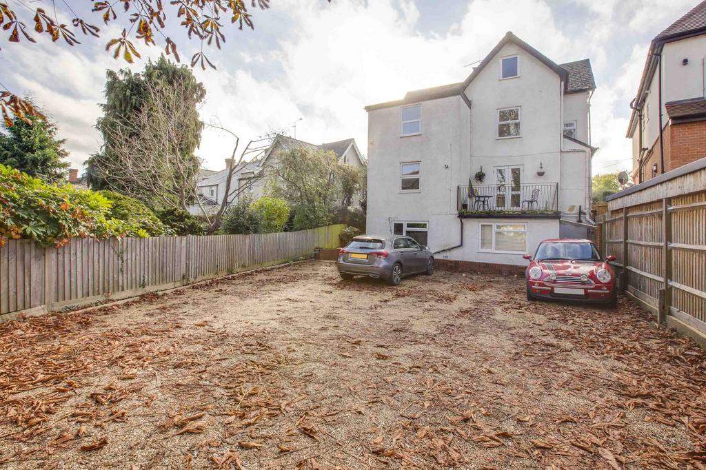 Flat 5, 72 Norfolk Road, SL6 7 AZ (LOW RES) 11