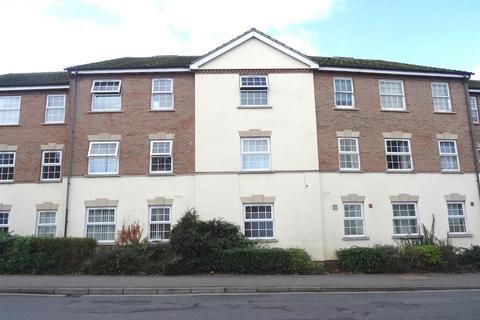 1 bedroom flat to rent, Eastgate Gardens, Taunton