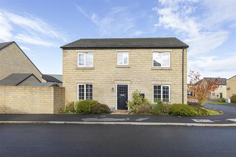 4 bedroom detached house for sale, Blacksmith Way, Huddersfield HD3