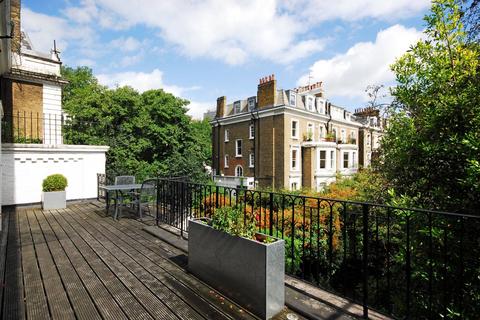 2 bedroom flat for sale, Bolton Gardens, South Kensington, London, SW5