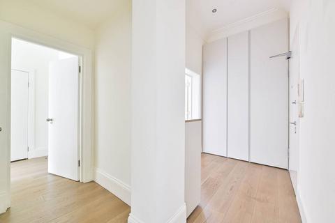 2 bedroom flat for sale, Bolton Gardens, South Kensington, London, SW5