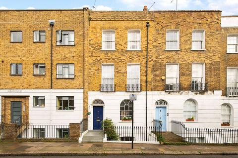 5 bedroom terraced house for sale, Noel Road, Islington, London, N1