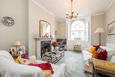 5 bedroom terraced house for sale, Noel Road, Islington, London, N1