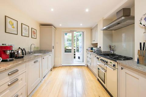 5 bedroom terraced house for sale, Noel Road, Islington, London, N1