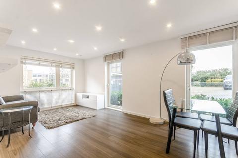 2 bedroom flat for sale, Loxford House, Highbury, London, N5