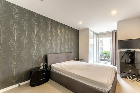 2 bedroom flat for sale, Loxford House, Highbury, London, N5