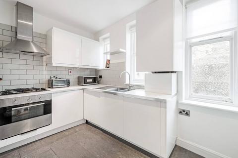 3 bedroom flat to rent, Kensington Place, Kensington, London, W8