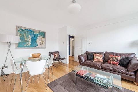 3 bedroom flat to rent, Kensington Place, Kensington, London, W8